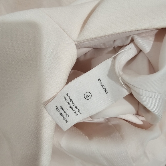 CINQ À SEPT Birch off-the-shoulder cady dress - Picture 9 of 9